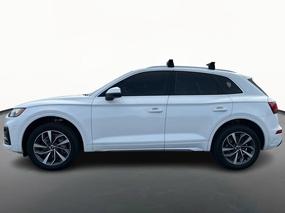 2021 Audi Q5 Premium Plus