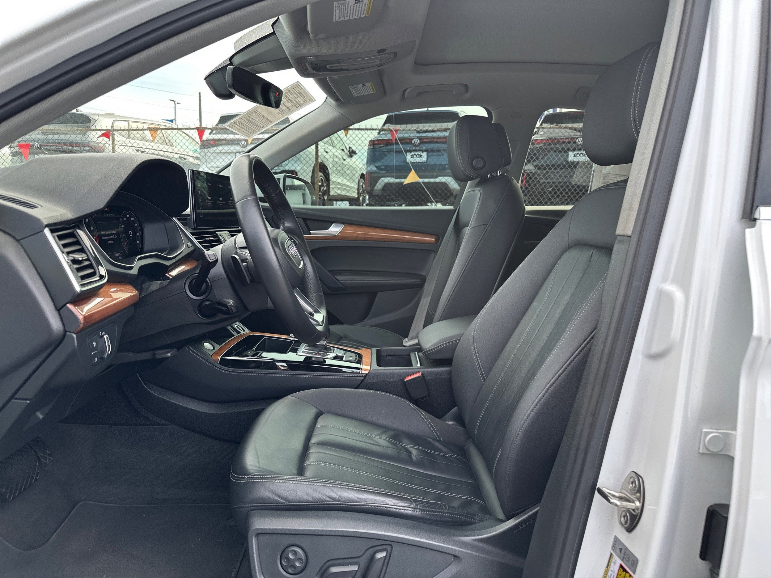 2021 Audi Q5 Premium Plus