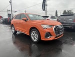 2023 Audi Q3 S line Premium
