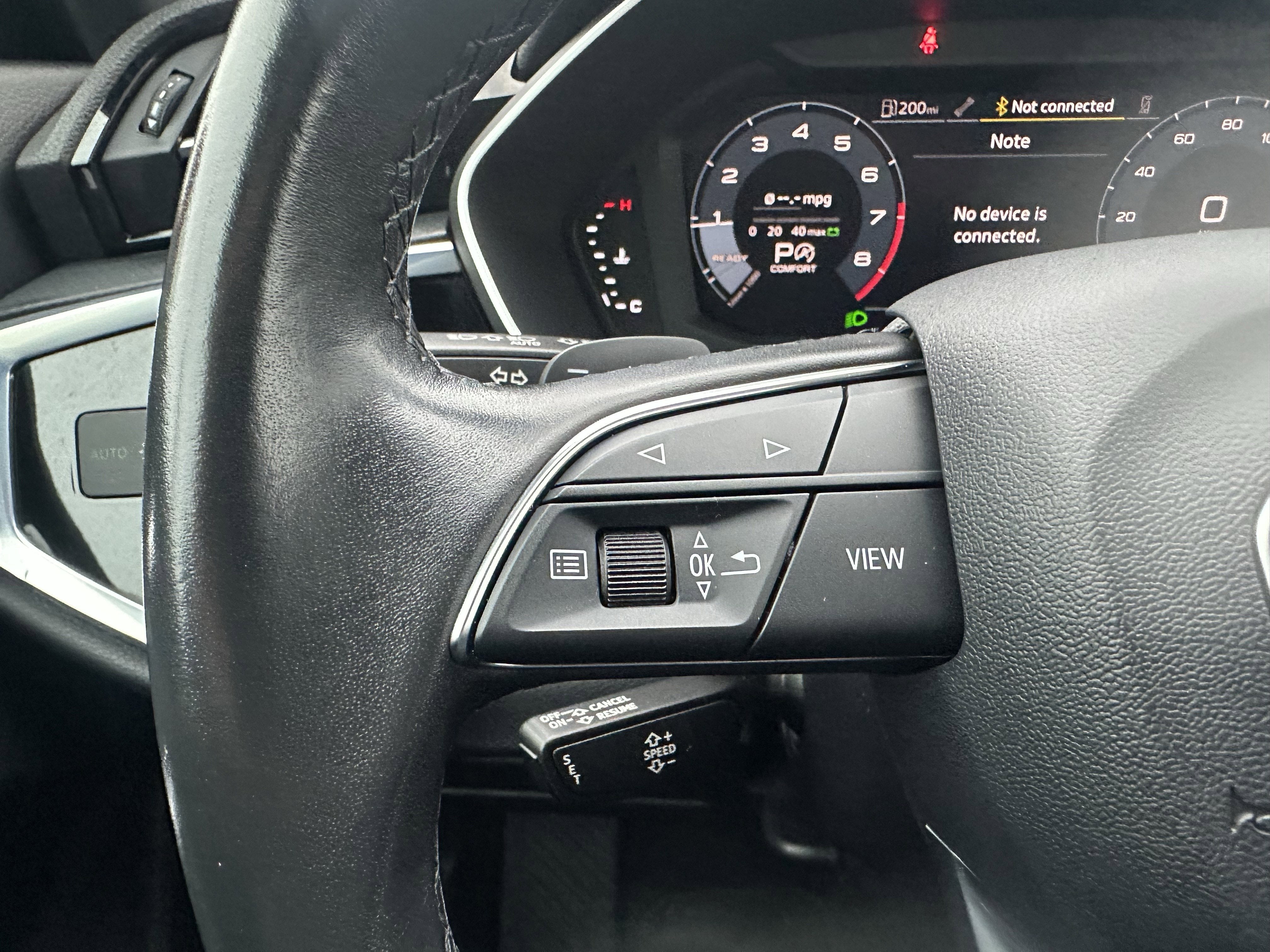 2023 Audi Q3 S line Premium