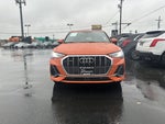 2023 Audi Q3 S line Premium