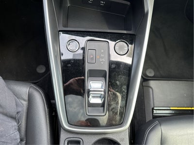 2022 Audi A3 Premium