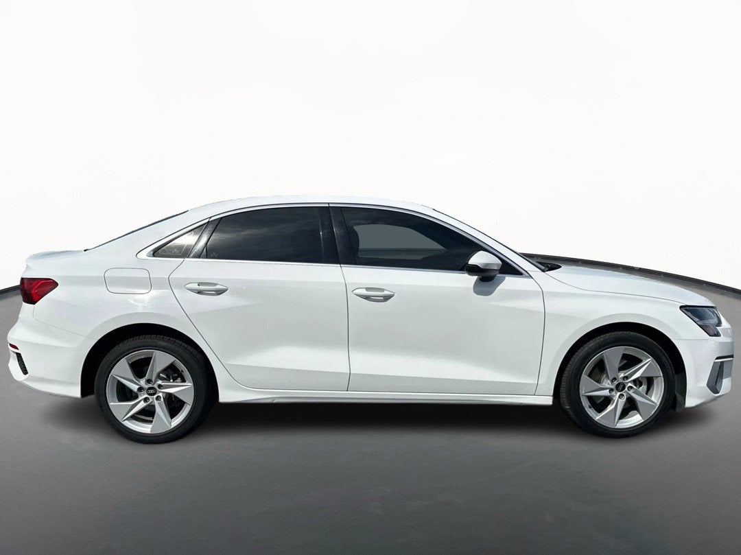 2022 Audi A3 Premium