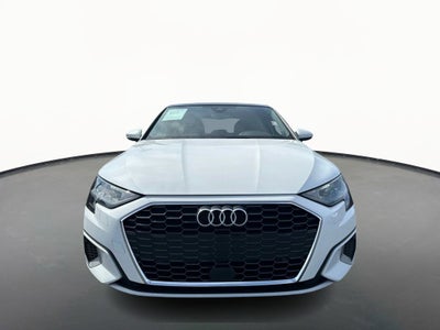 2022 Audi A3 Premium