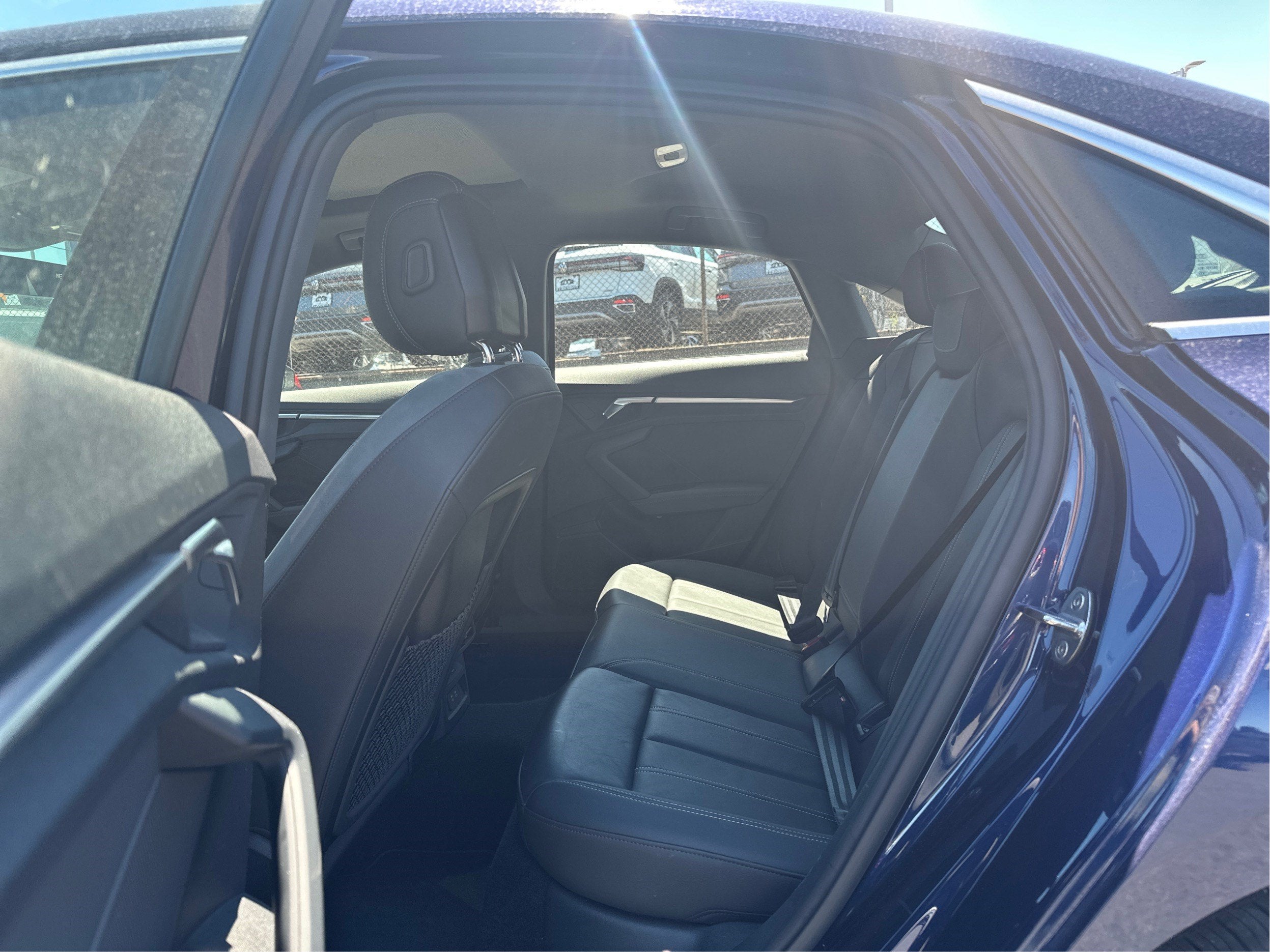 2024 Audi A3 Premium