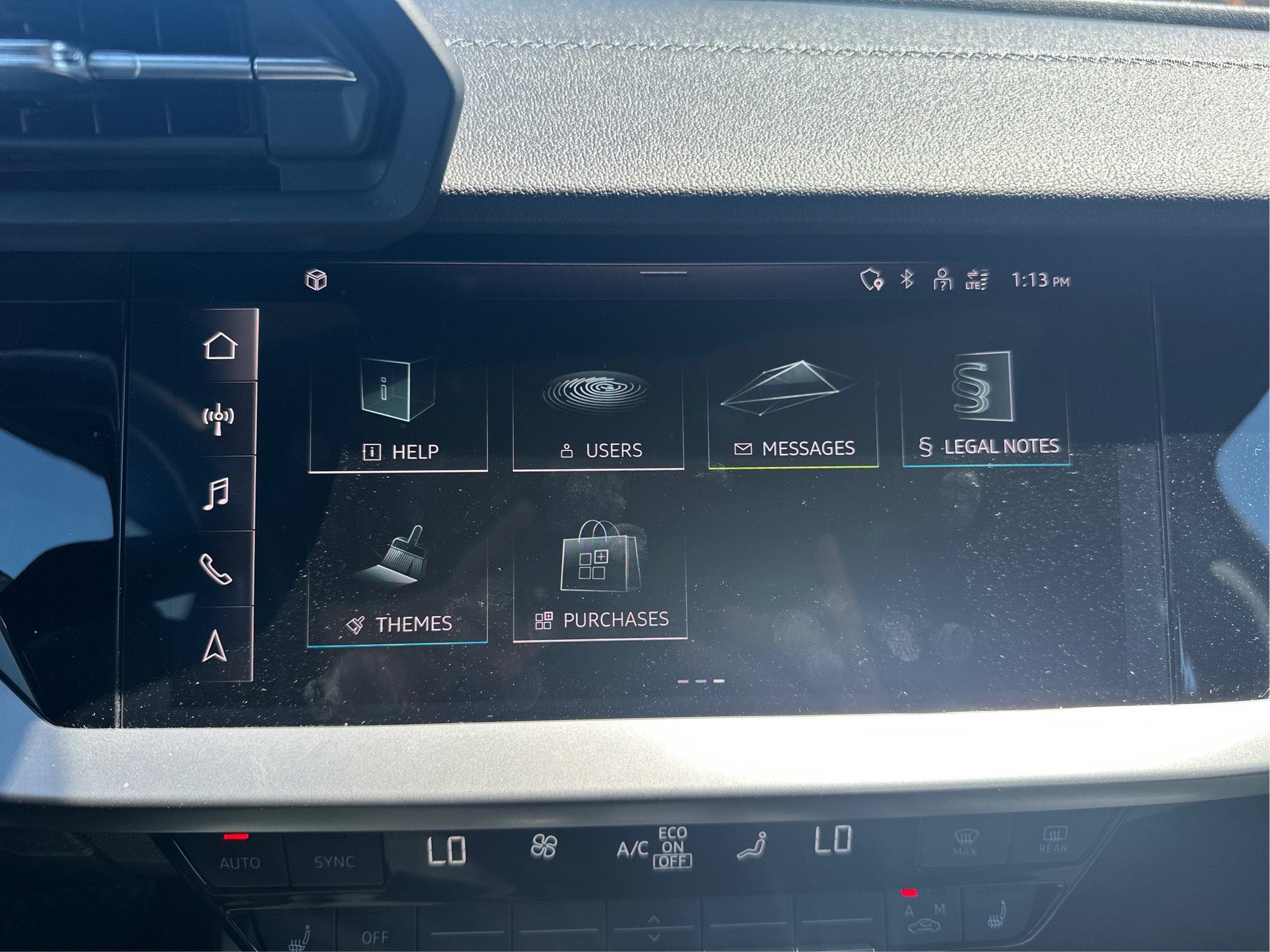 2024 Audi A3 Premium