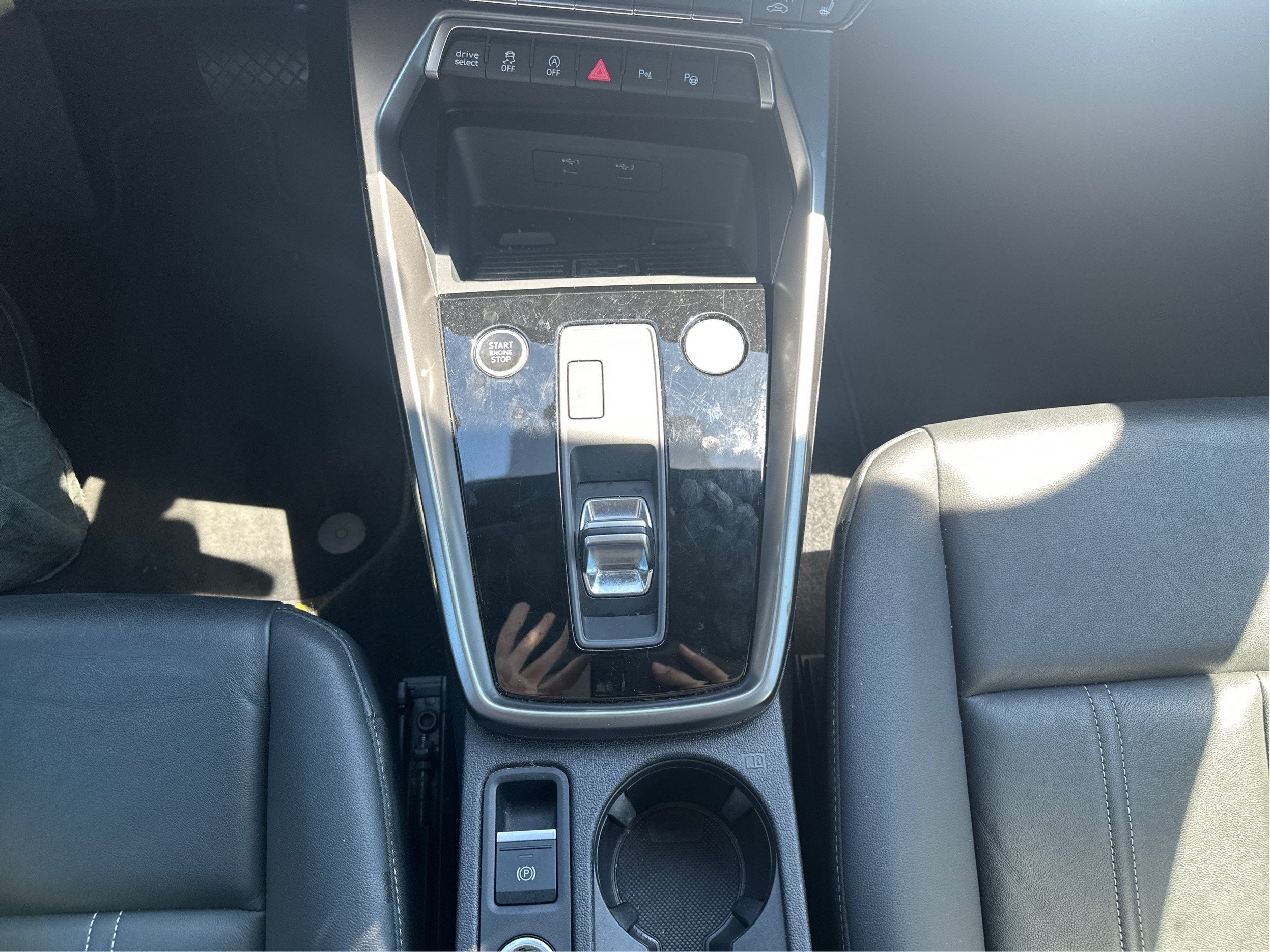 2024 Audi A3 Premium