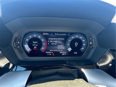 2024 Audi A3 Premium