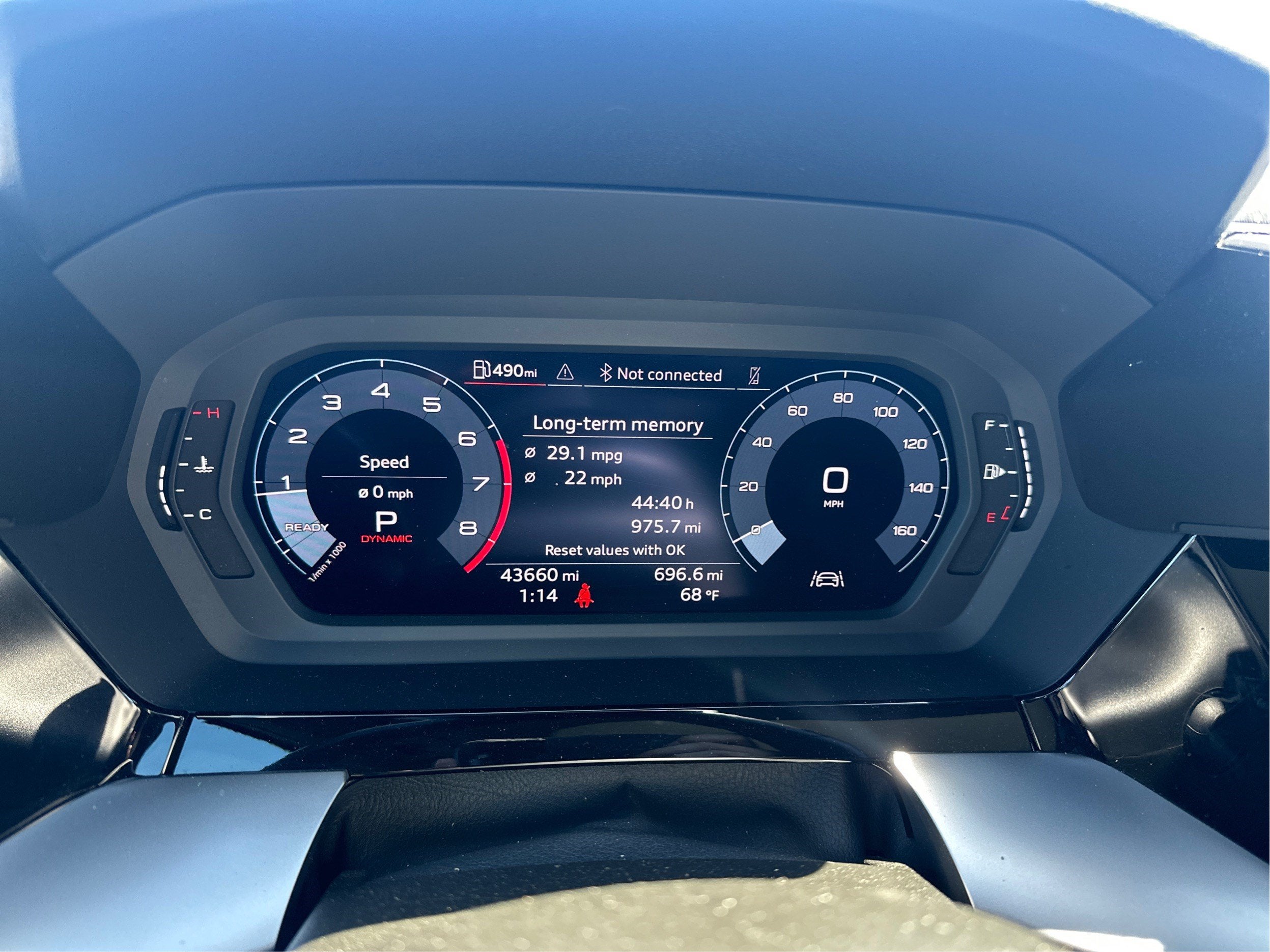 2024 Audi A3 Premium