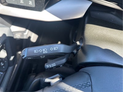 2024 Audi A3 Premium