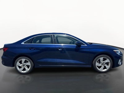 2024 Audi A3 Premium