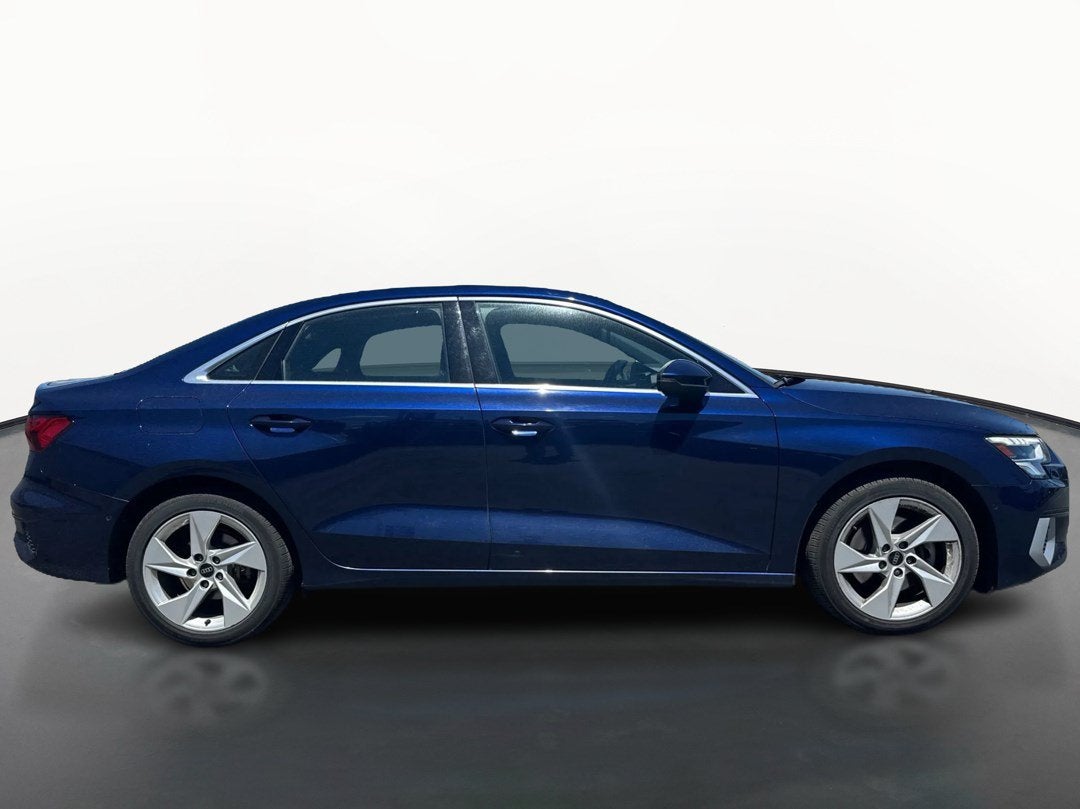 2024 Audi A3 Premium