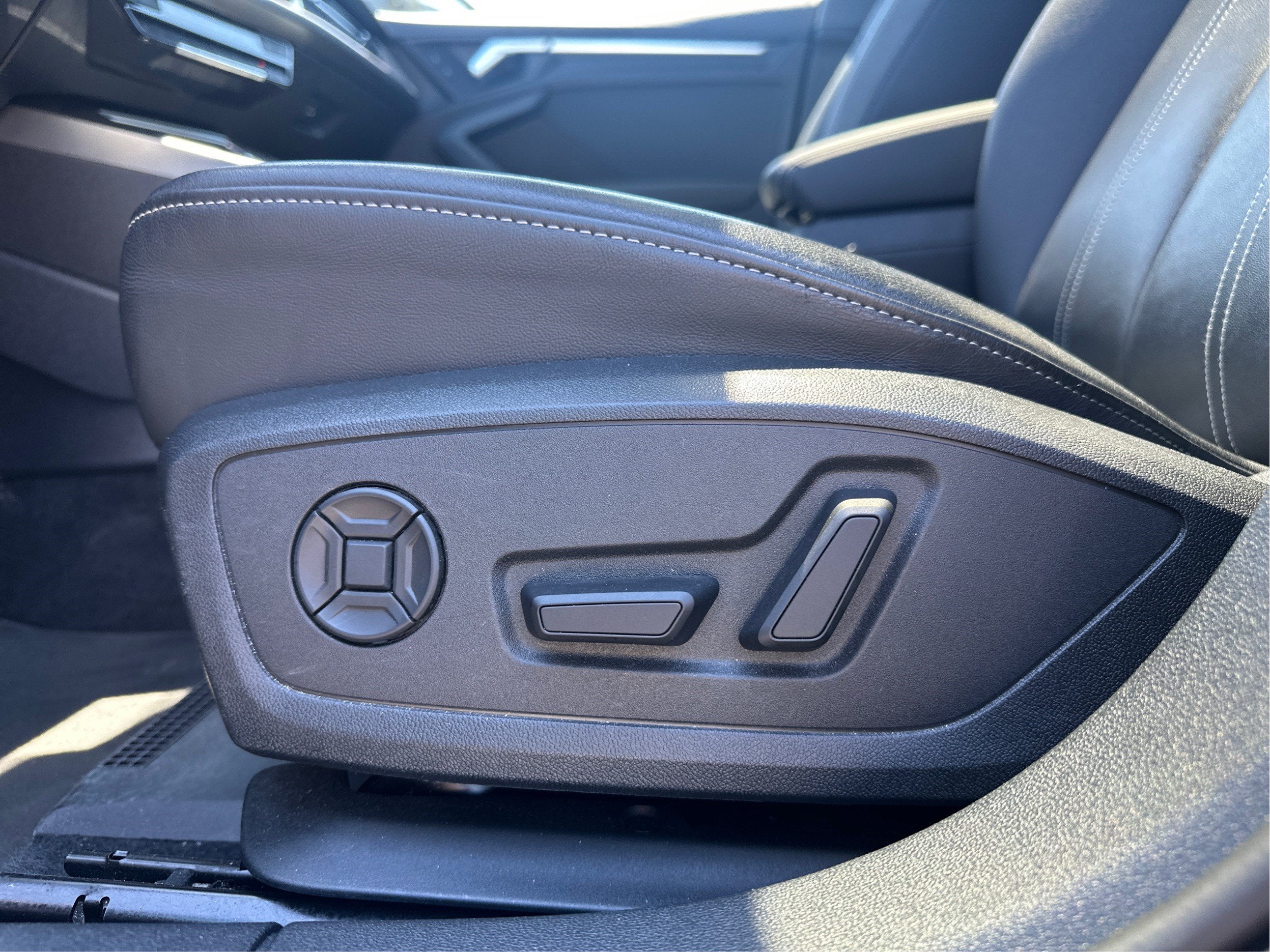 2024 Audi A3 Premium