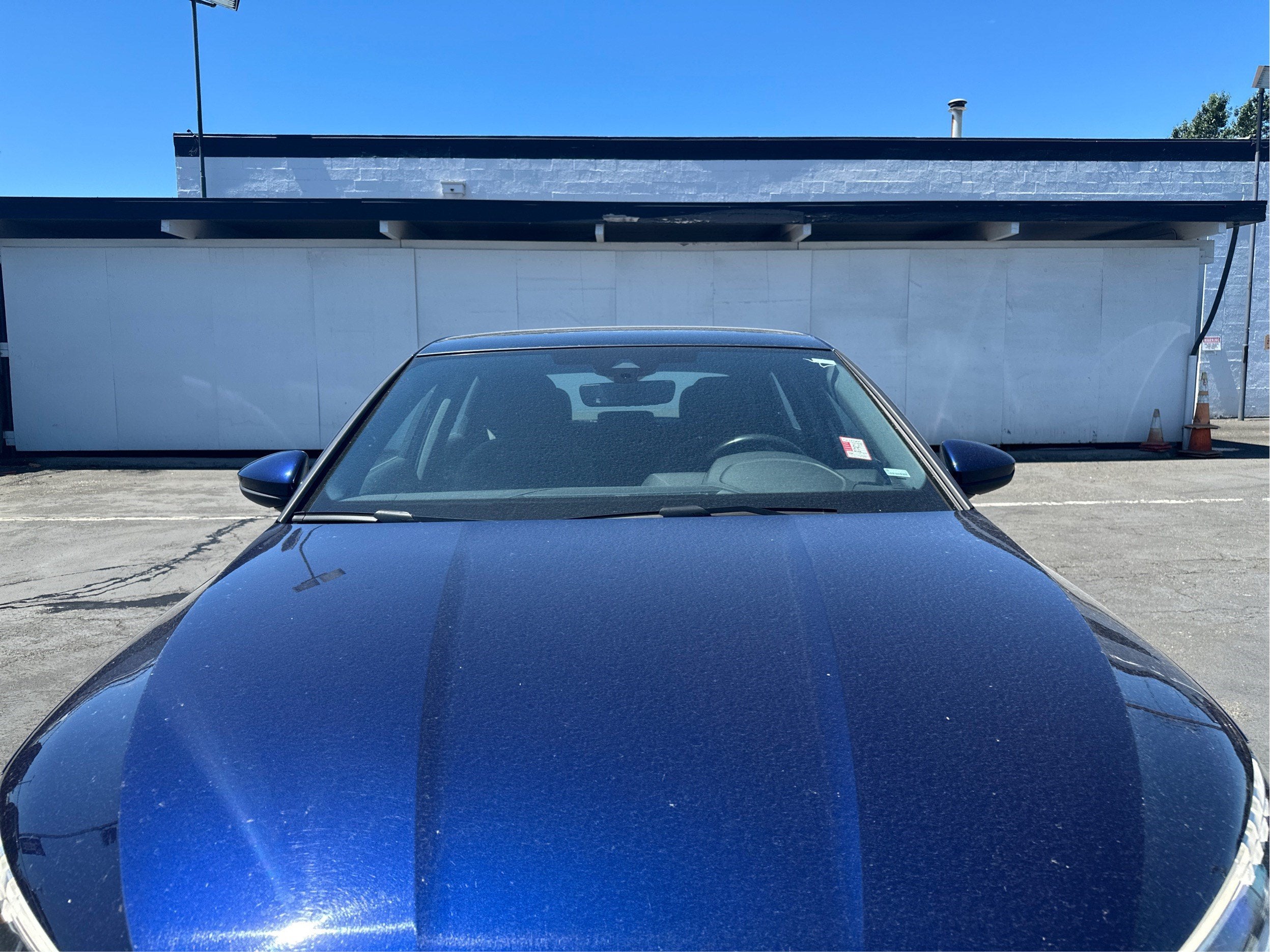 2024 Audi A3 Premium