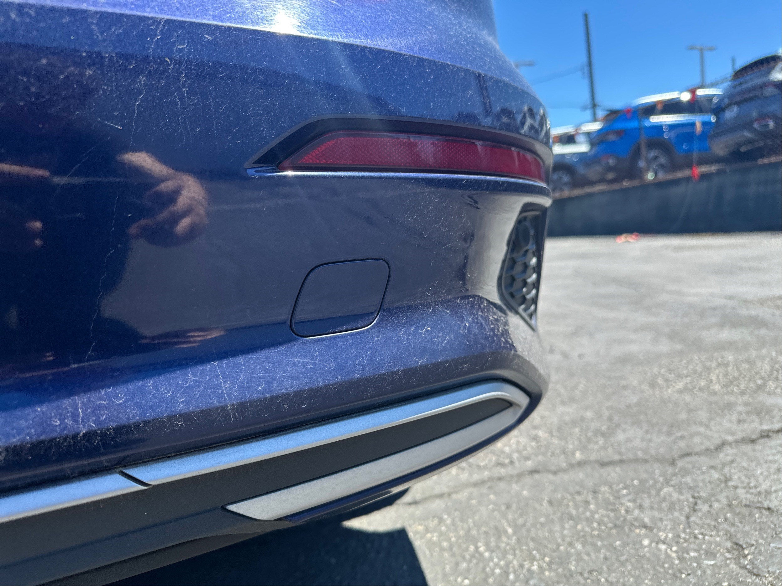 2024 Audi A3 Premium