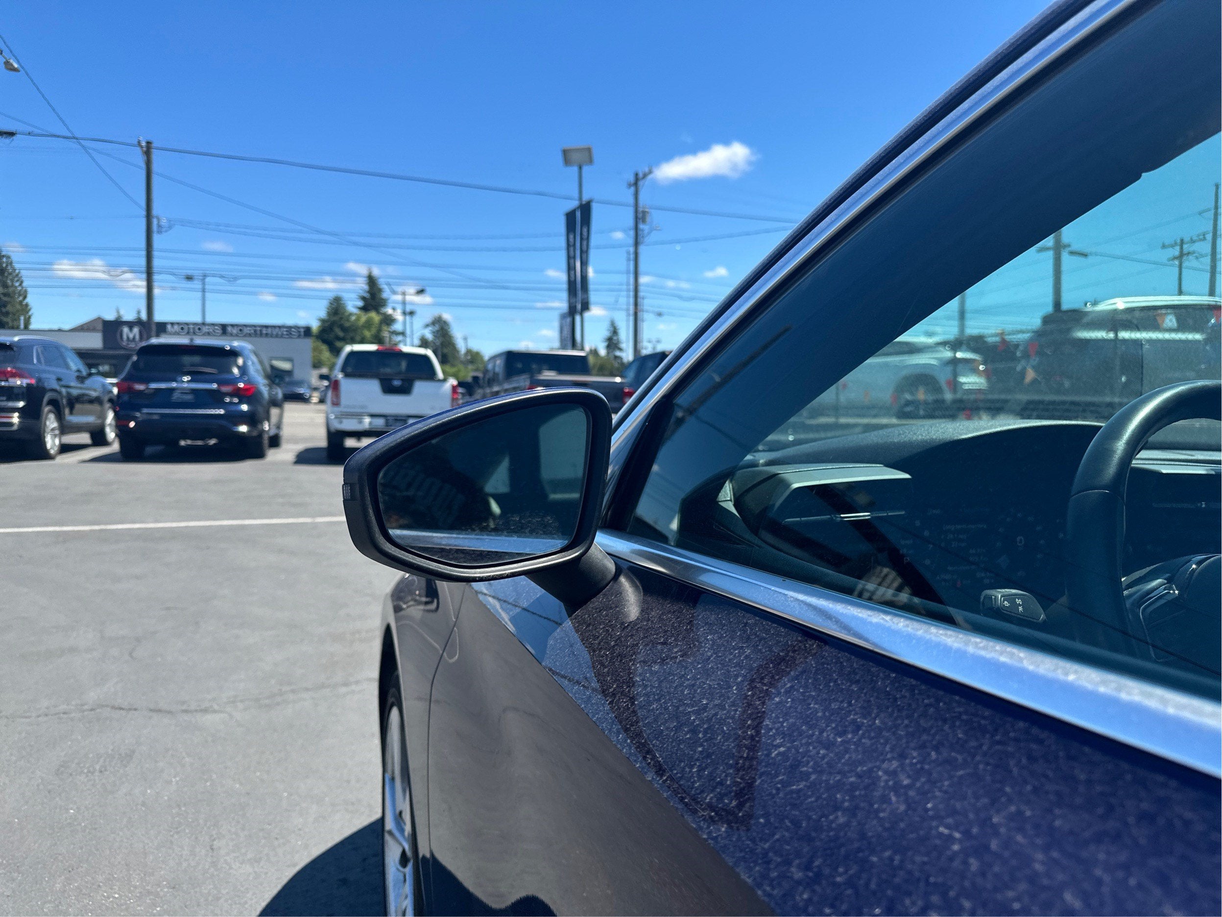 2024 Audi A3 Premium