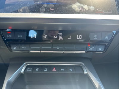 2024 Audi A3 Premium