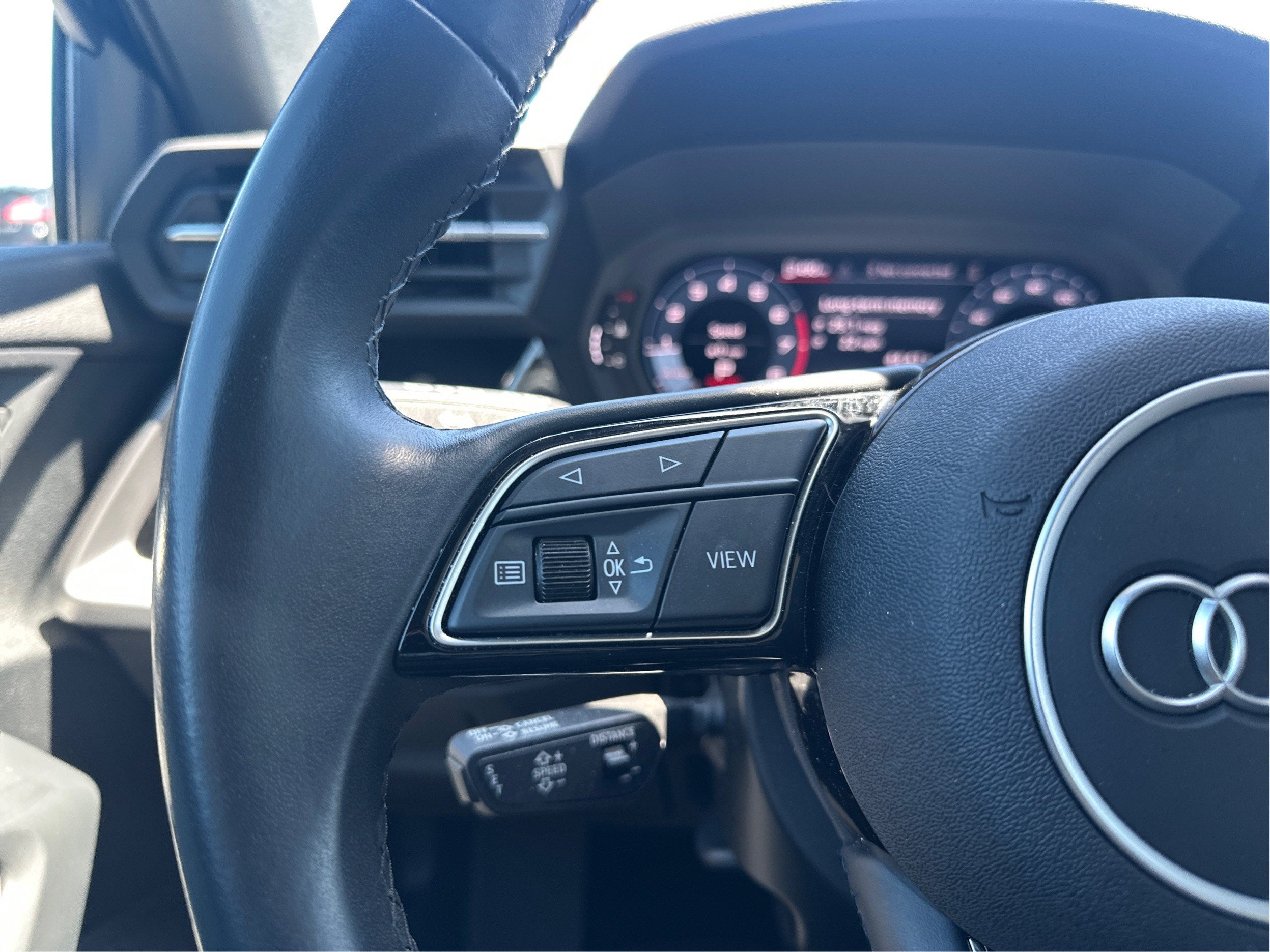 2024 Audi A3 Premium