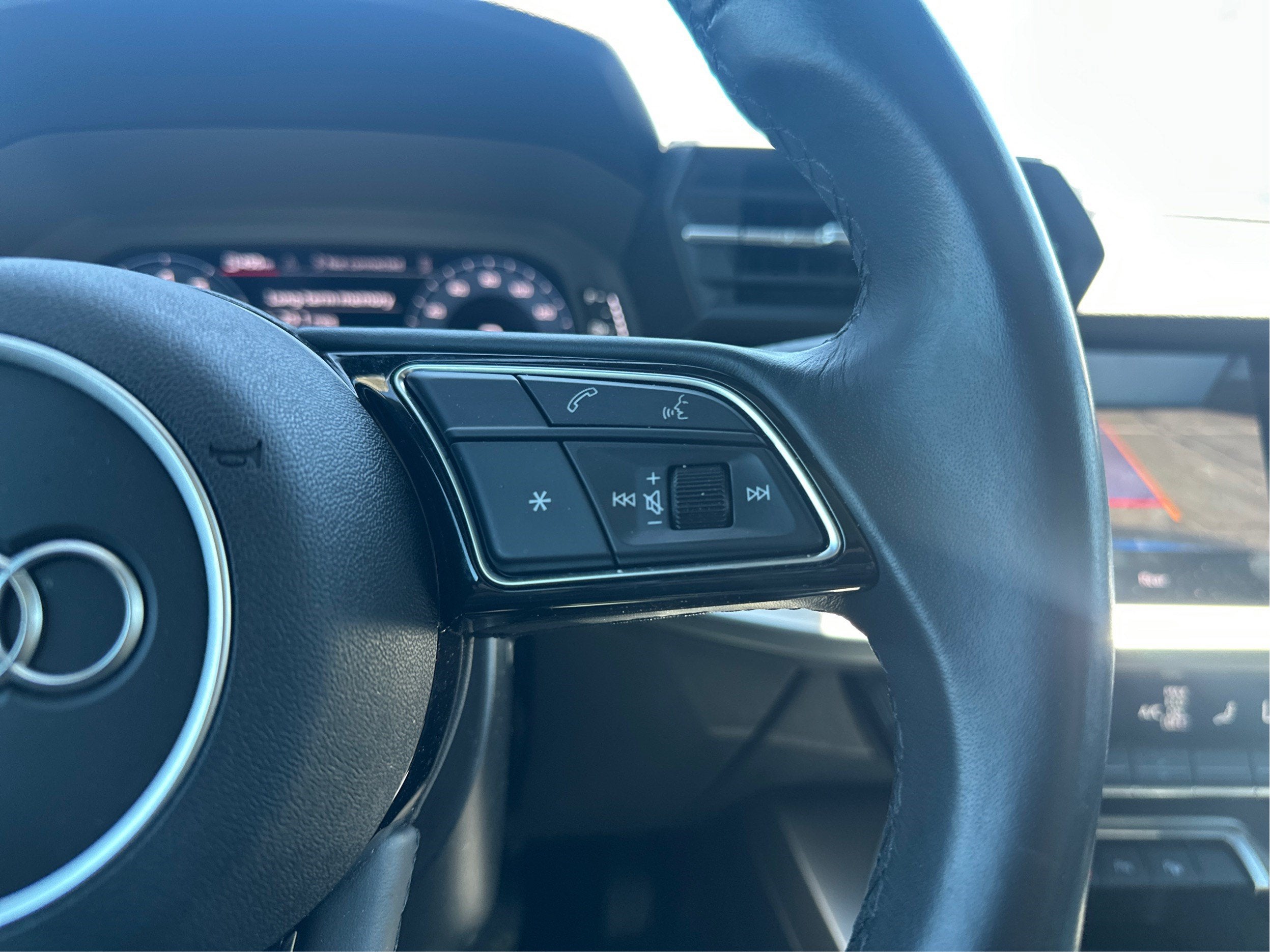 2024 Audi A3 Premium