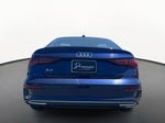 2024 Audi A3 Premium