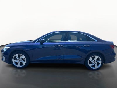 2024 Audi A3 Premium
