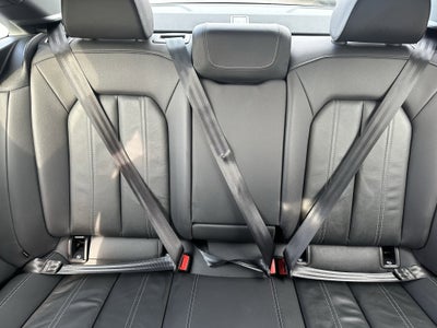 2023 Audi A3 Premium