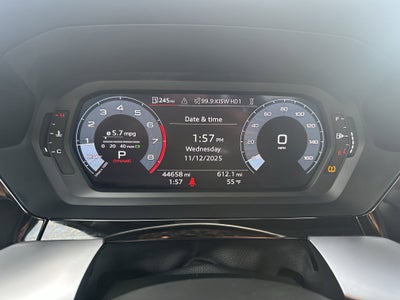 2023 Audi A3 Premium