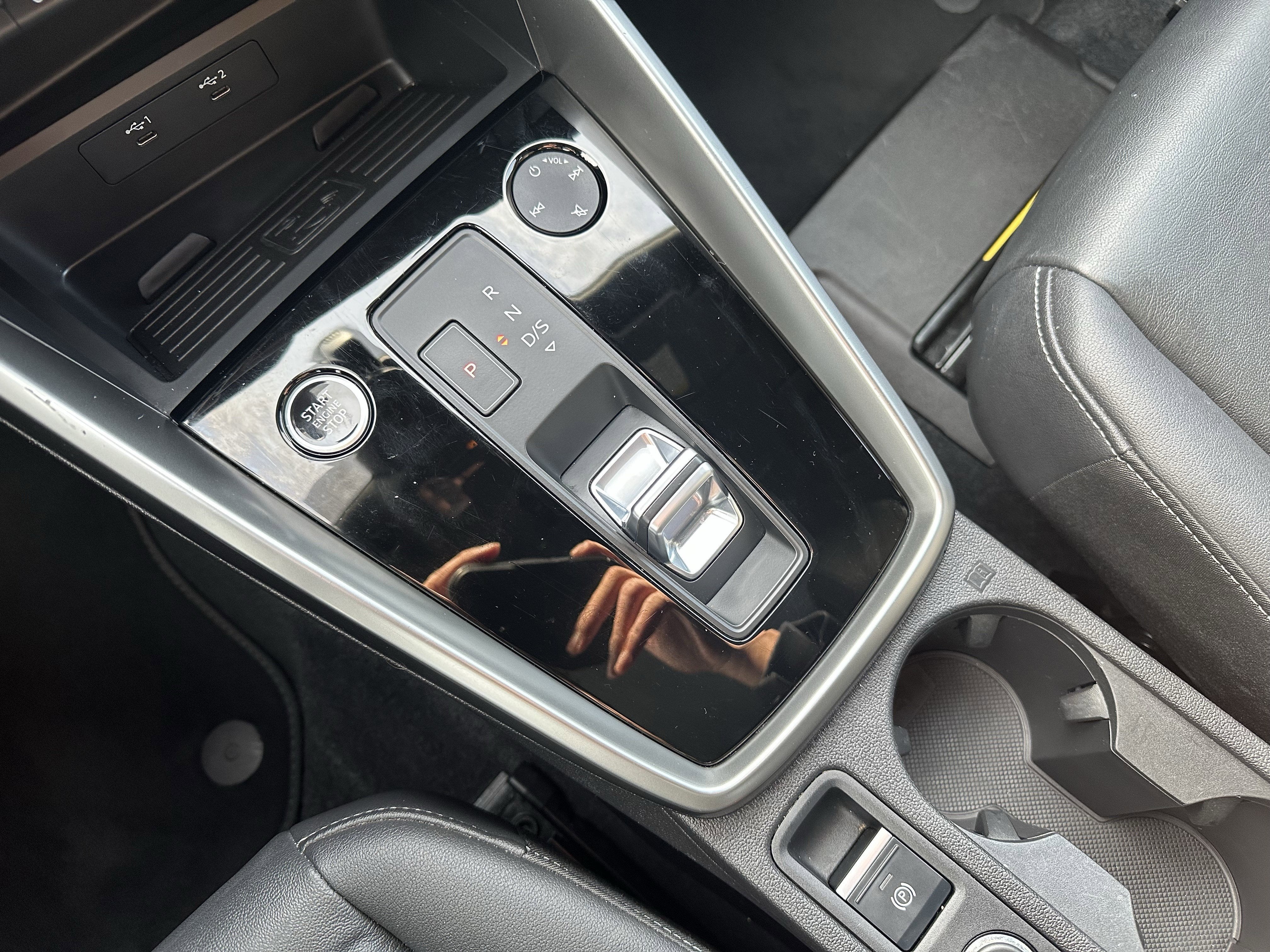 2023 Audi A3 Premium