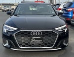2023 Audi A3 Premium