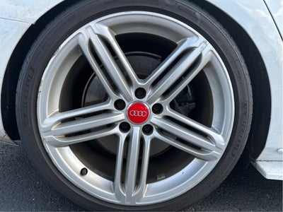 2011 Audi S4 Premium Plus