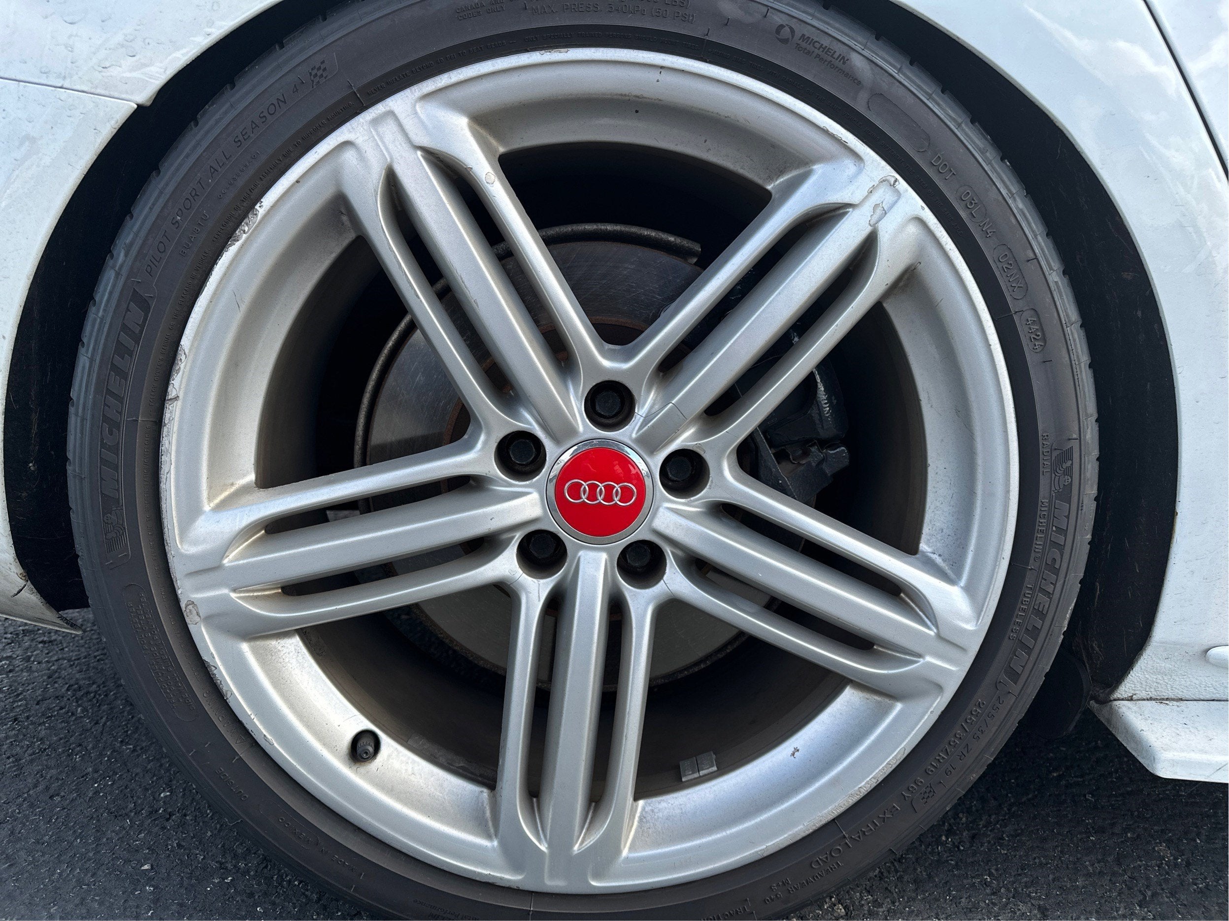 2011 Audi S4 Premium Plus