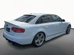 2011 Audi S4 Premium Plus