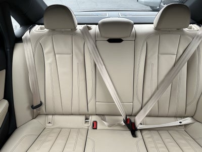 2024 Audi A4 Sedan S line Premium Plus