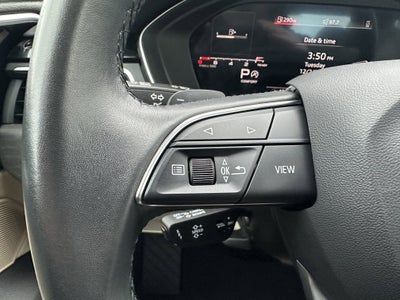 2024 Audi A4 Sedan S line Premium Plus