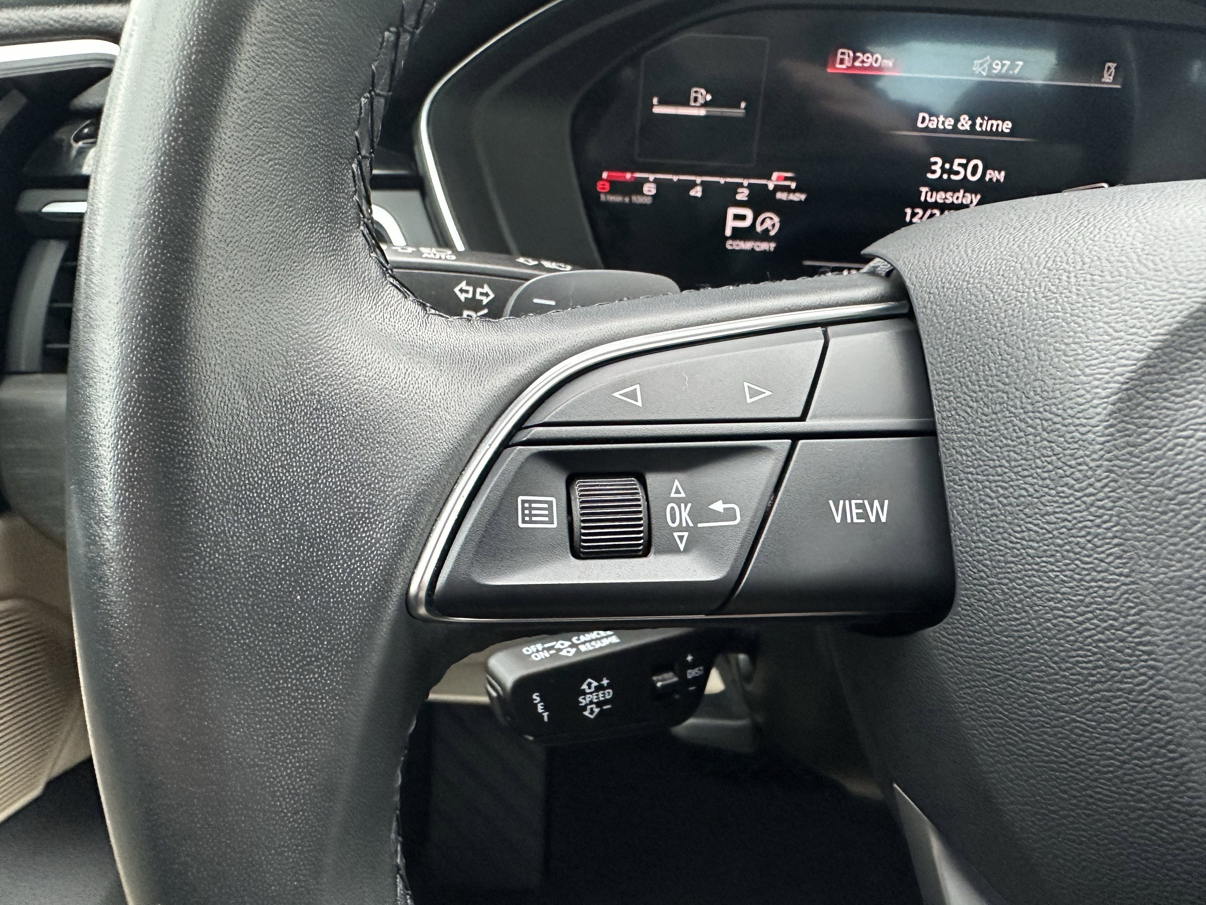 2024 Audi A4 Sedan S line Premium Plus