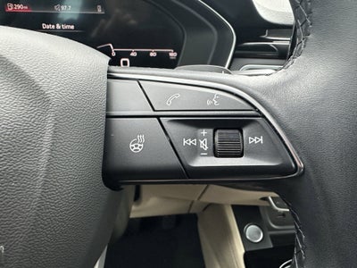 2024 Audi A4 Sedan S line Premium Plus