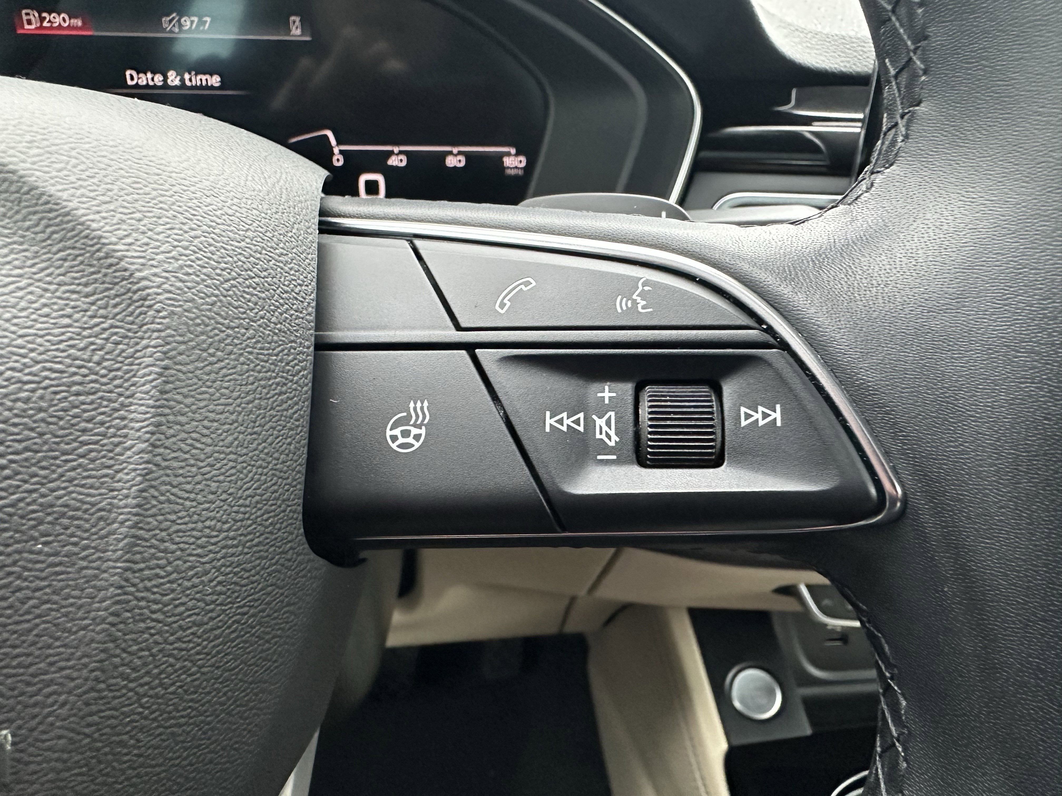 2024 Audi A4 Sedan S line Premium Plus