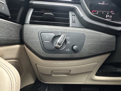 2024 Audi A4 Sedan S line Premium Plus