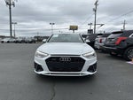 2024 Audi A4 Sedan S line Premium Plus