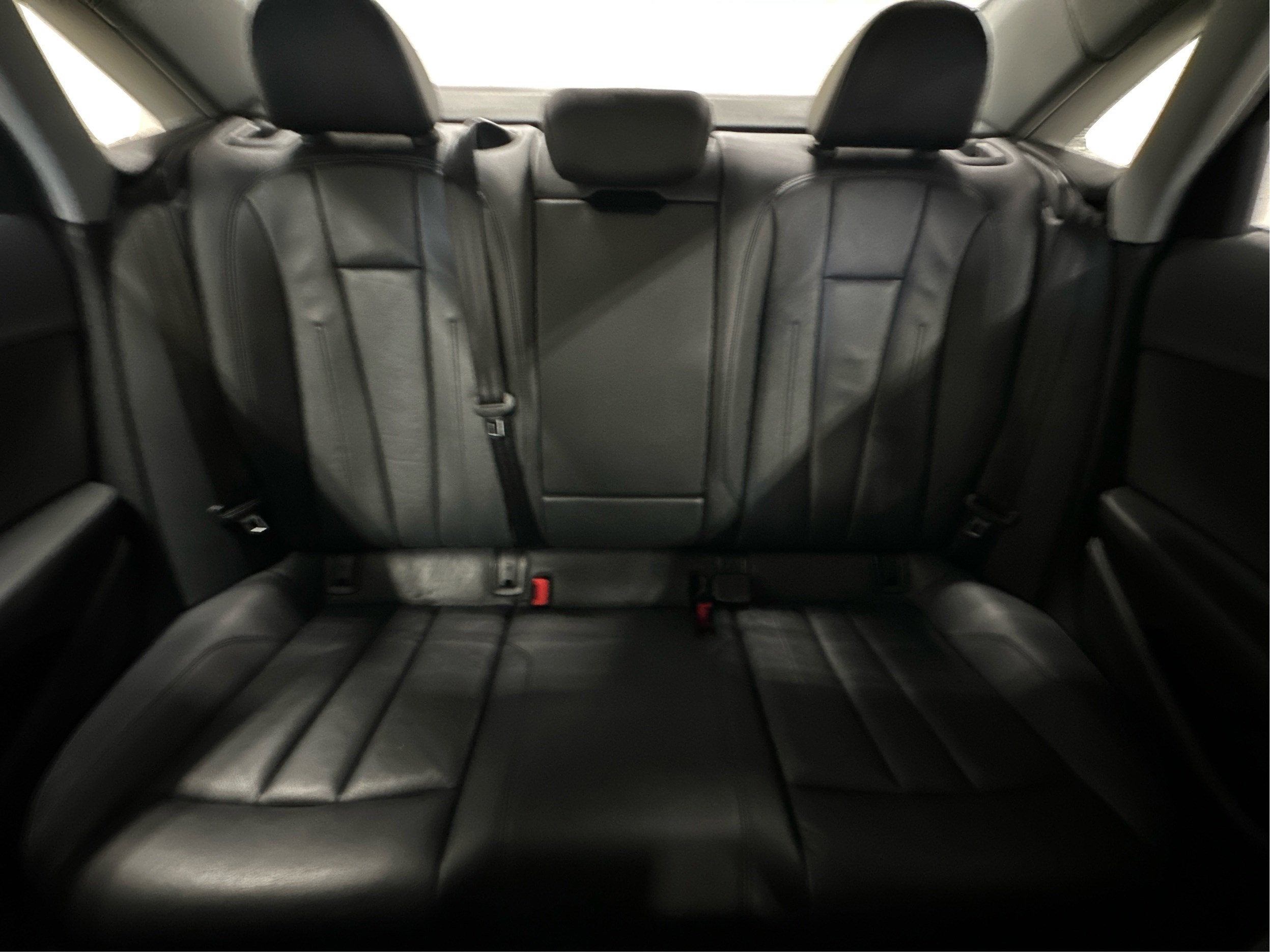 2018 Audi A4 Premium Plus