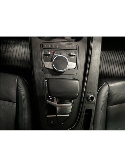 2018 Audi A4 Premium Plus