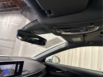 2018 Audi A4 Premium Plus