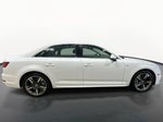 2018 Audi A4 Premium Plus