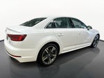 2018 Audi A4 Premium Plus