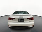2018 Audi A4 Premium Plus