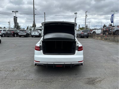 2019 Audi A4 Premium