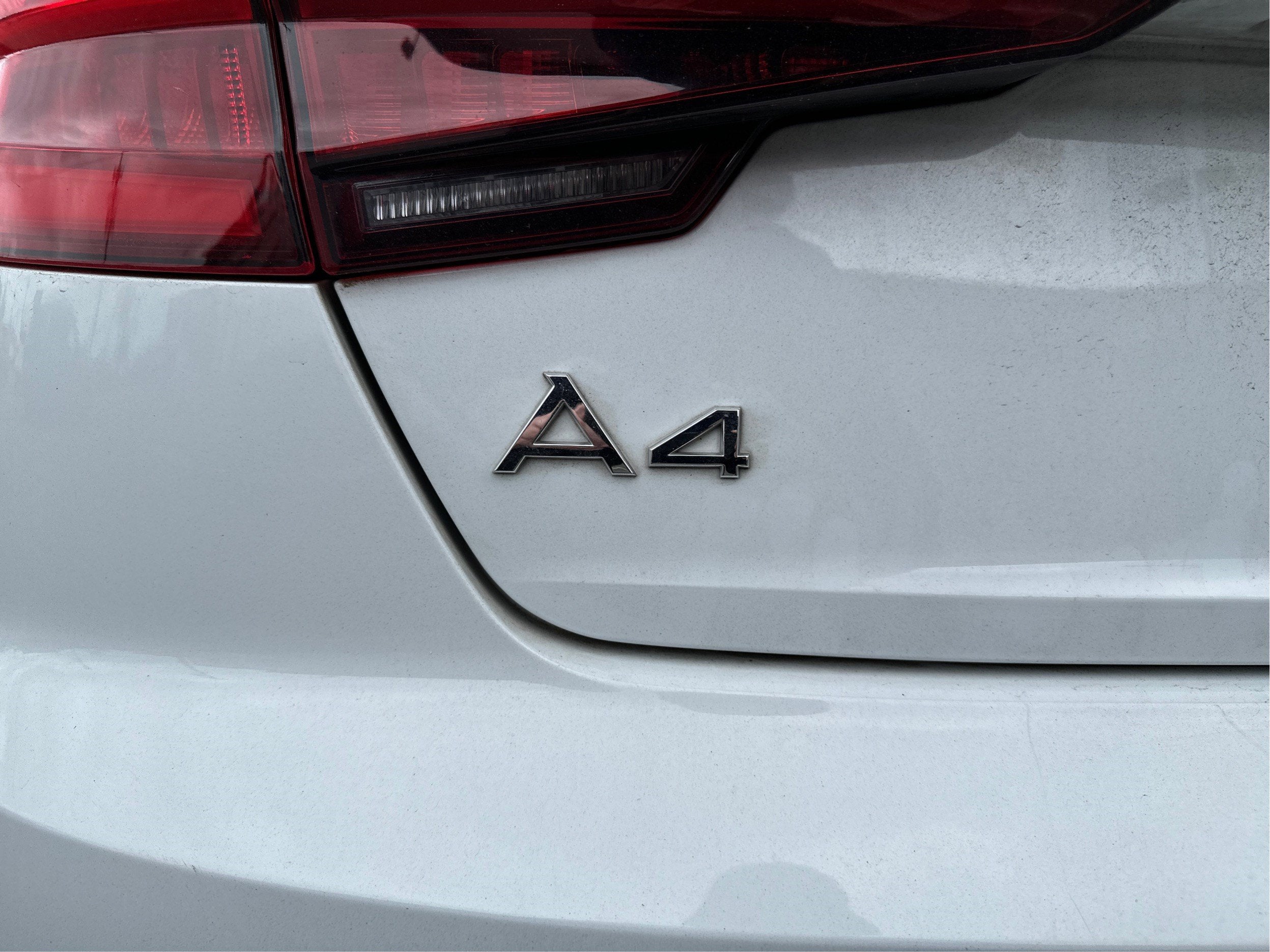 2019 Audi A4 Premium