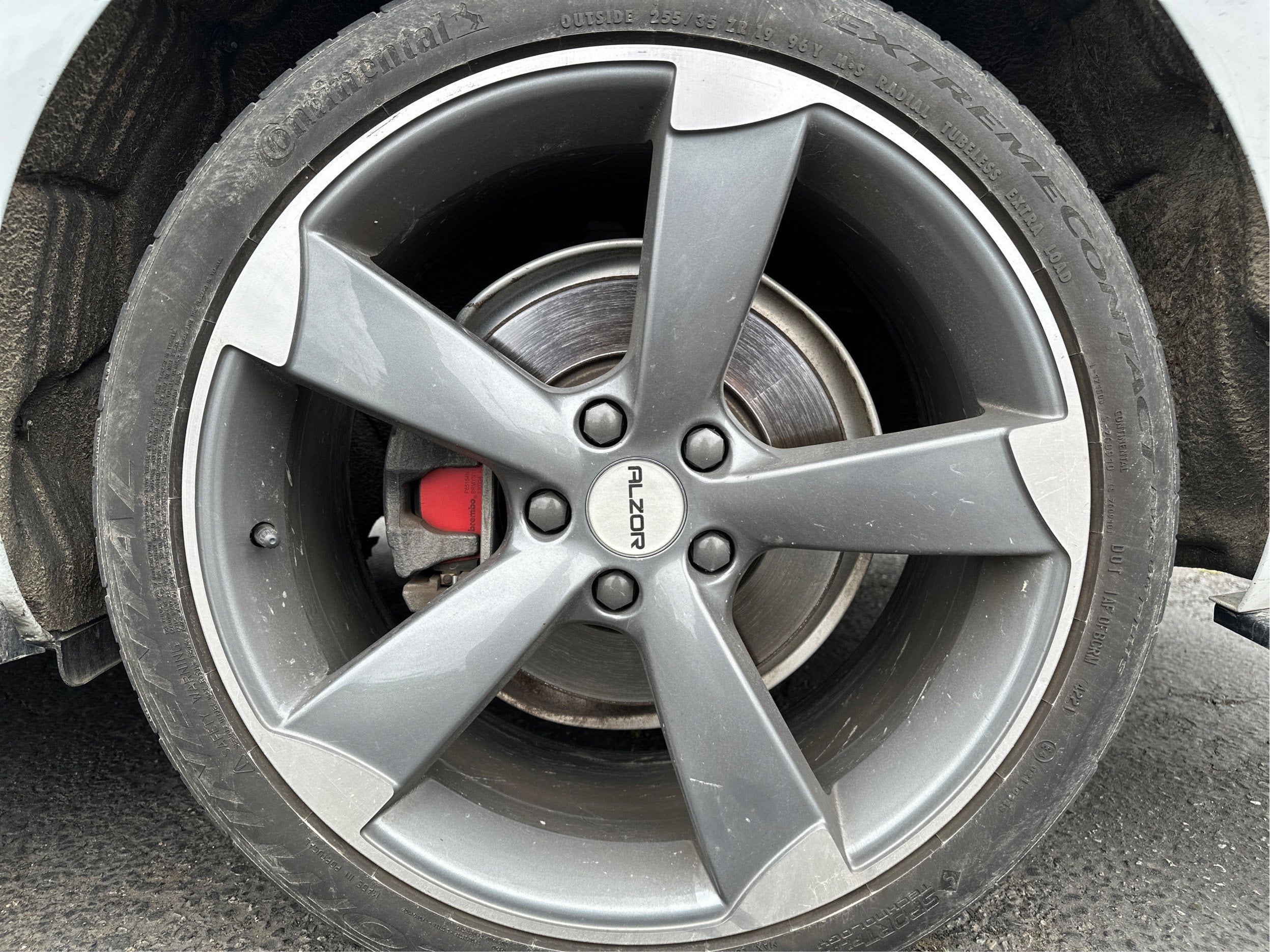 2019 Audi A4 Premium