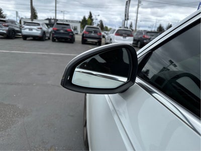 2019 Audi A4 Premium