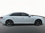 2019 Audi A4 Premium